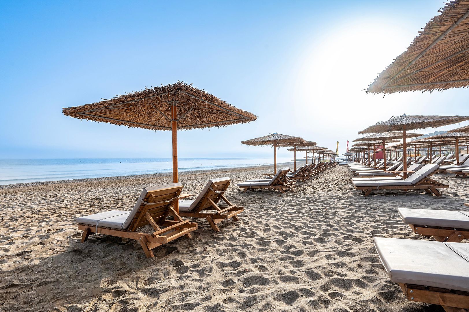 Adele Beach Hotel foto 20