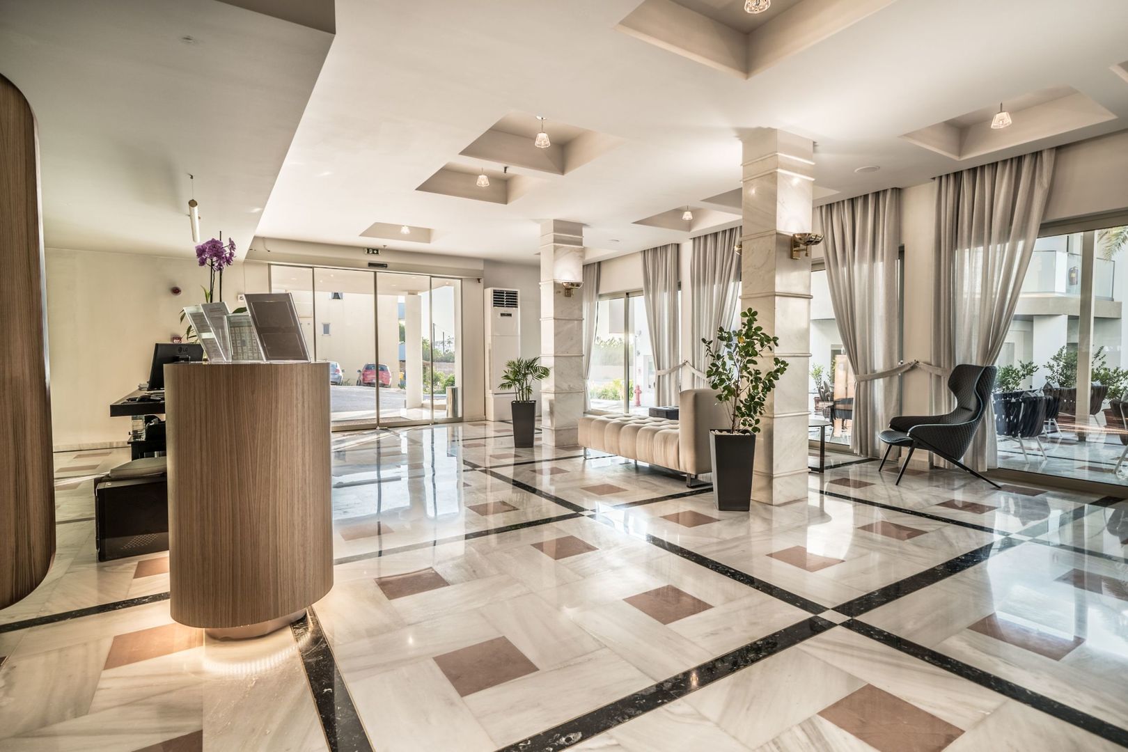Adele Beach Hotel foto 51
