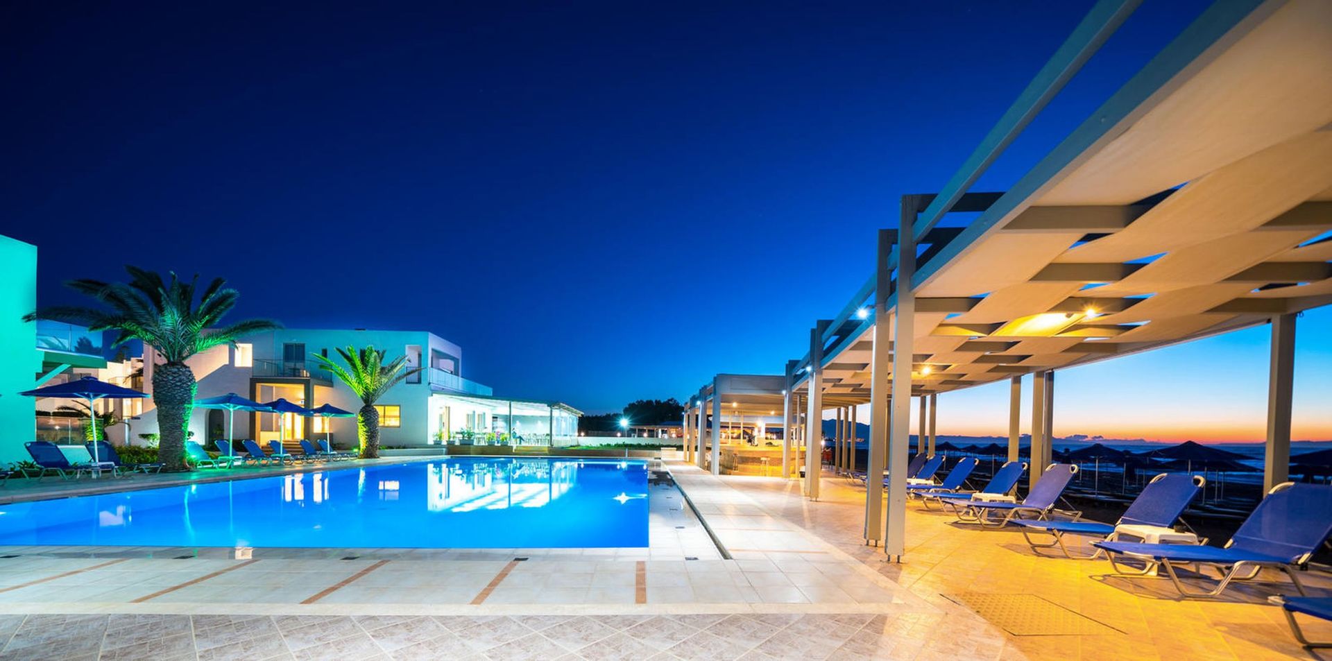 Adele Beach Hotel foto 53