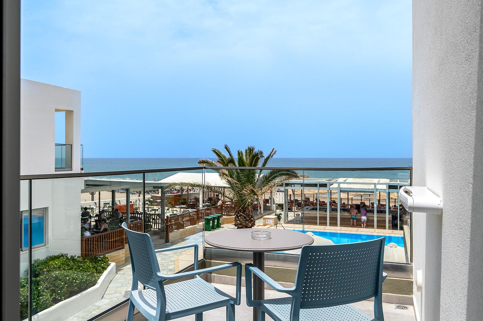 Adele Beach Hotel foto 47