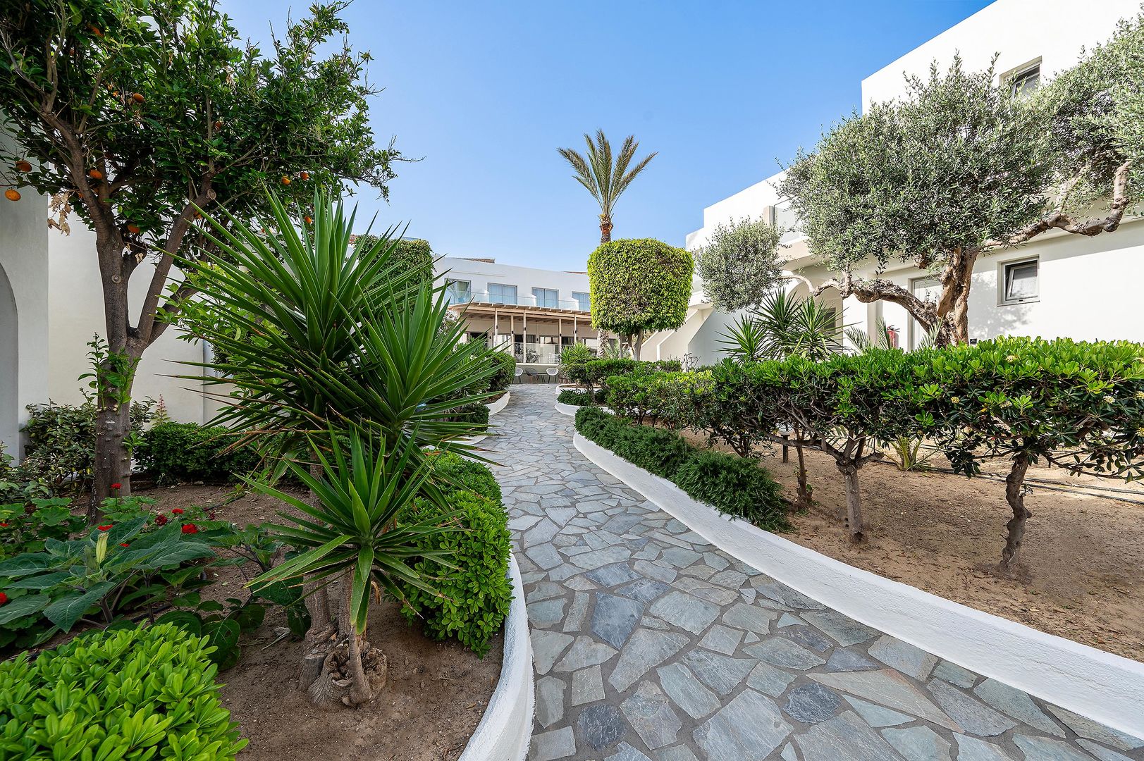 Adele Beach Hotel foto 18
