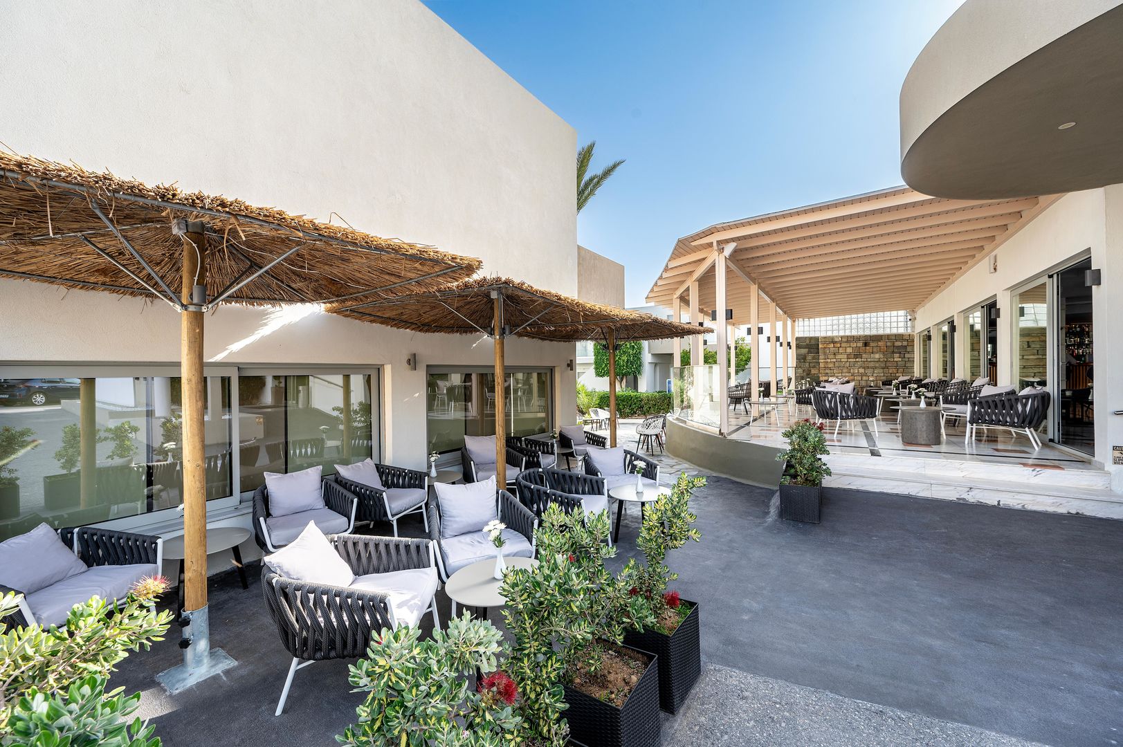 Adele Beach Hotel foto 15