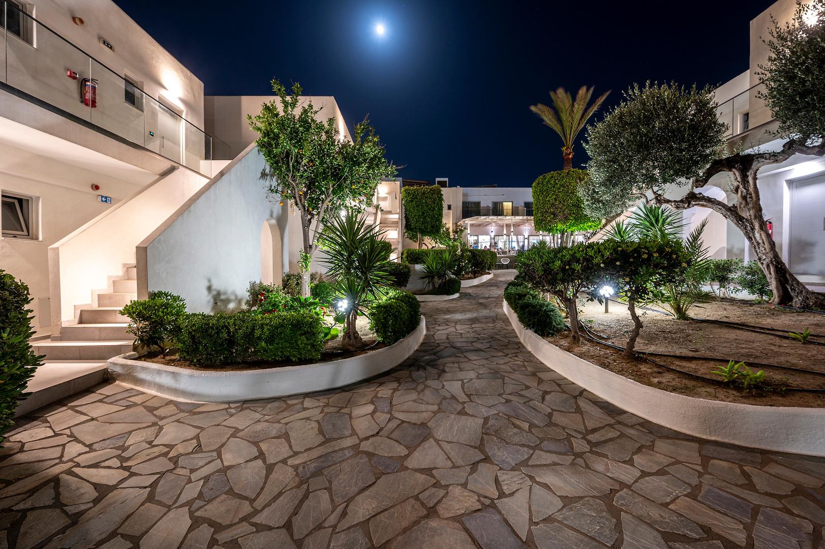 Adele Beach Hotel foto 24