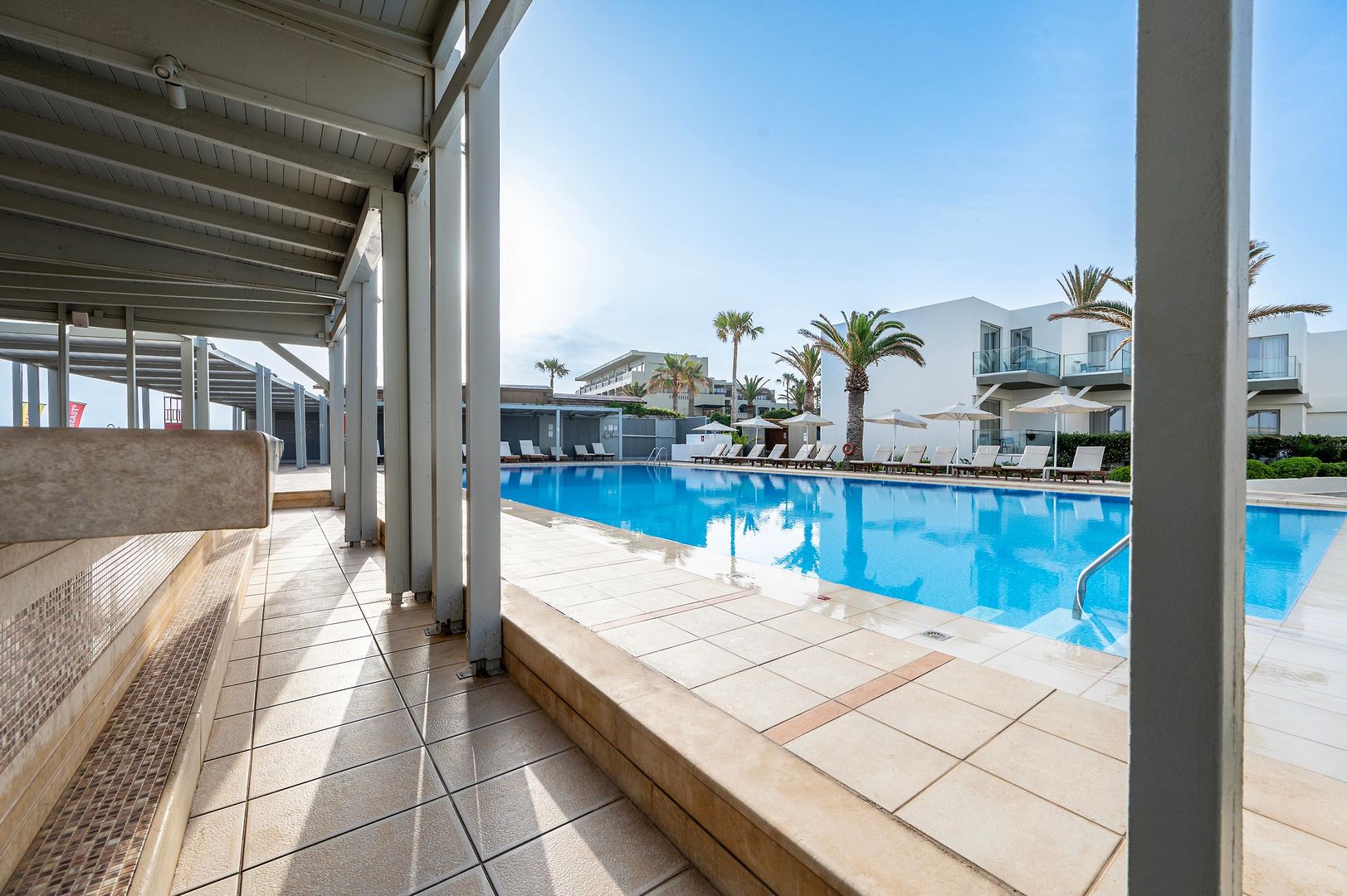 Adele Beach Hotel foto 22