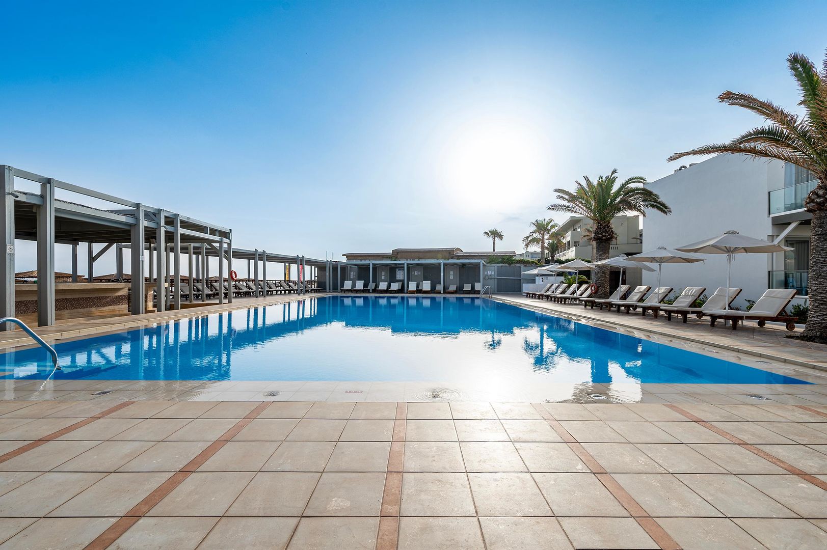 Adele Beach Hotel foto 23