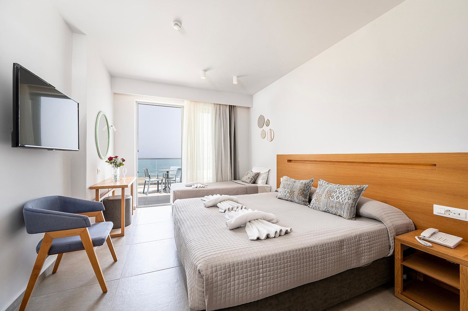 Adele Beach Hotel foto 44