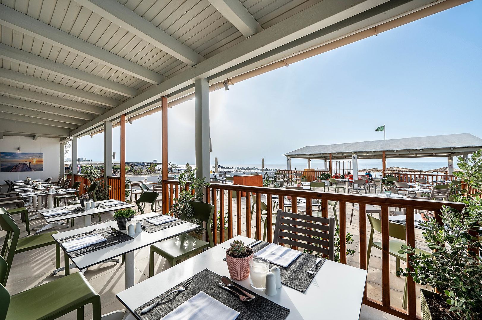 Adele Beach Hotel foto 38