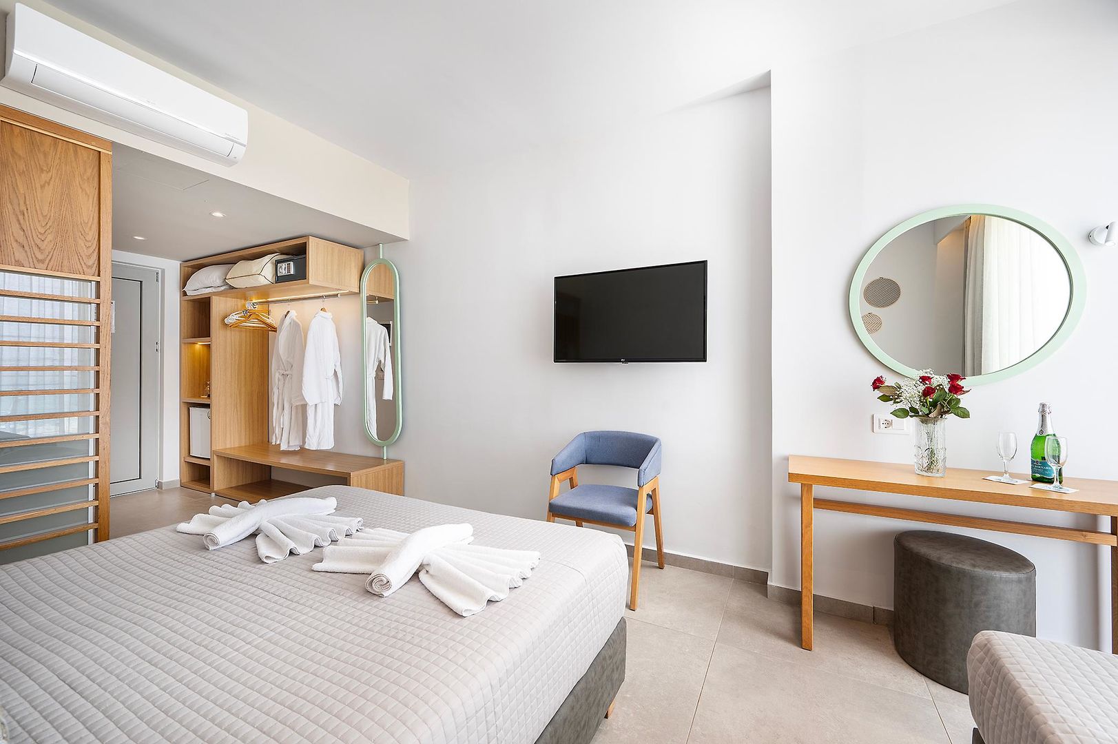 Adele Beach Hotel foto 45