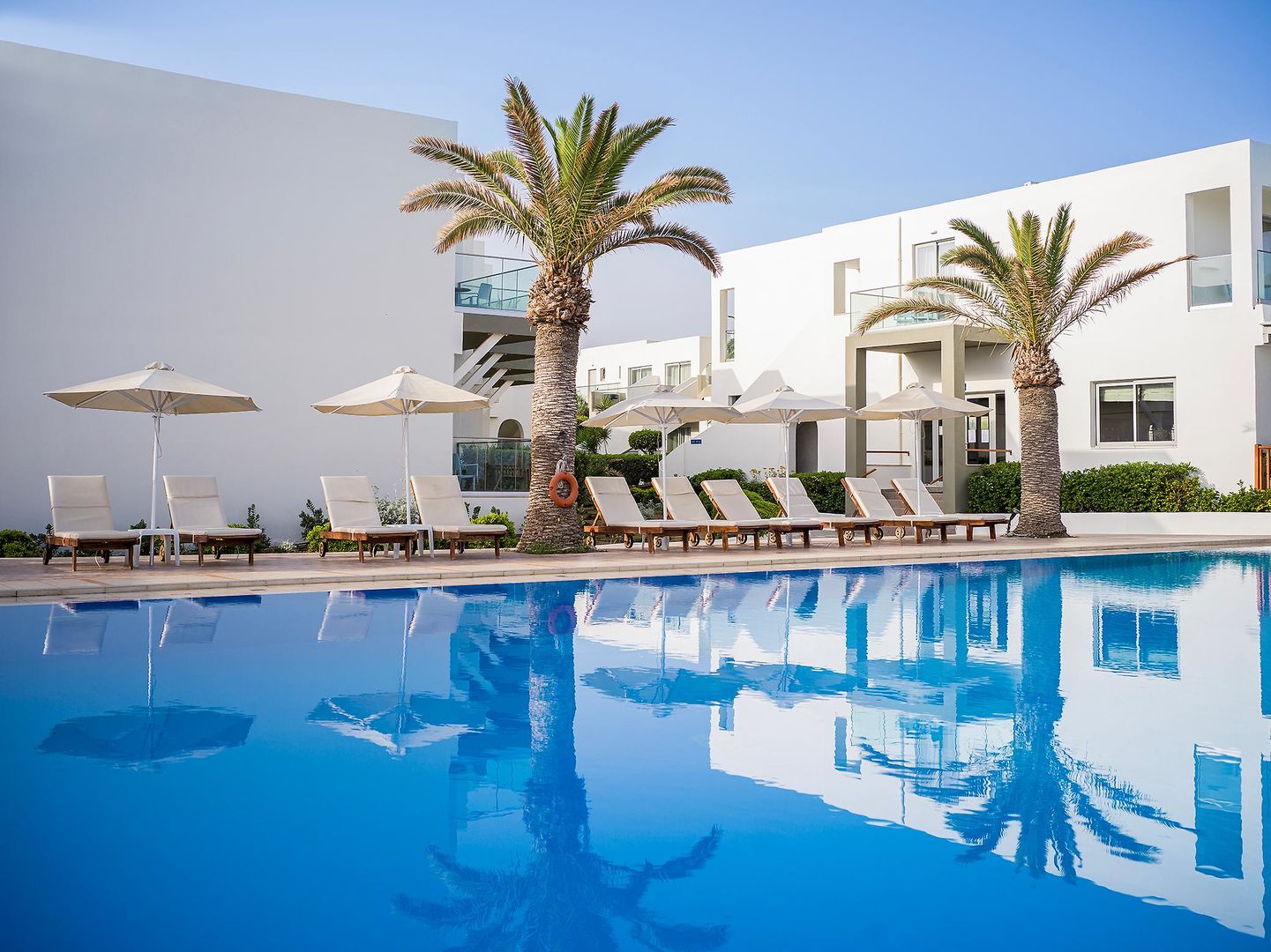 Adele Beach Hotel foto 35