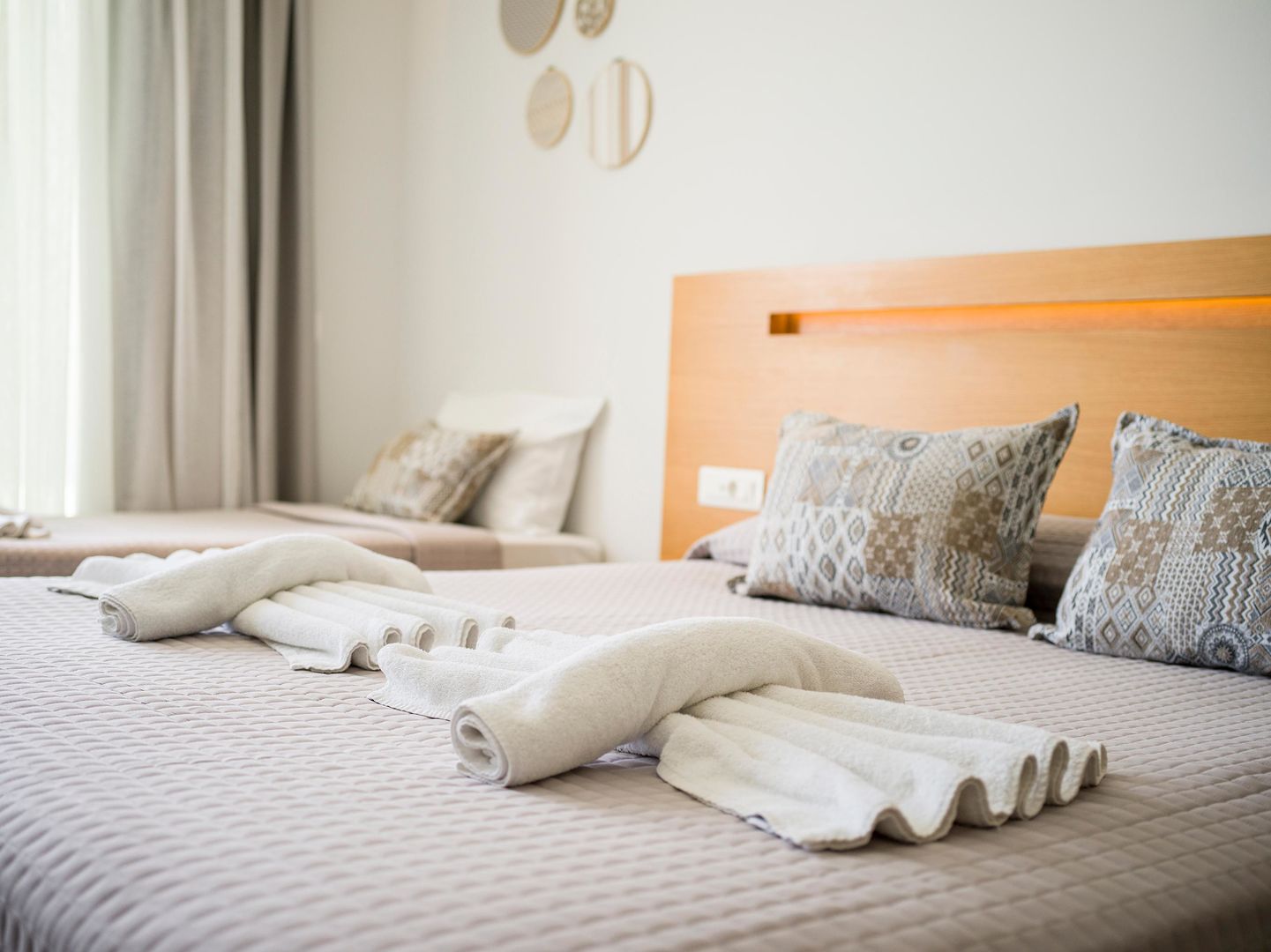 Adele Beach Hotel foto 29