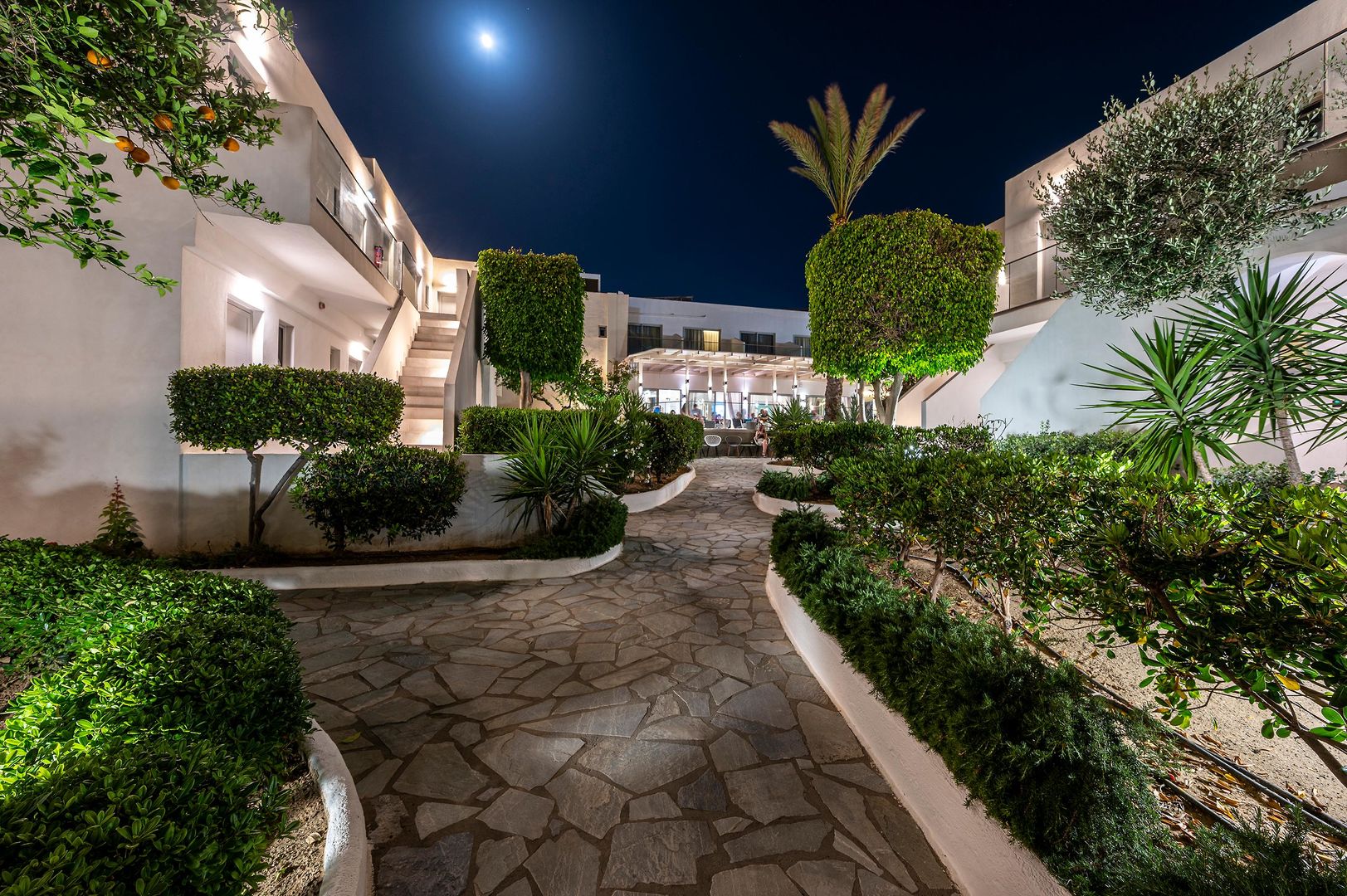 Adele Beach Hotel image 1