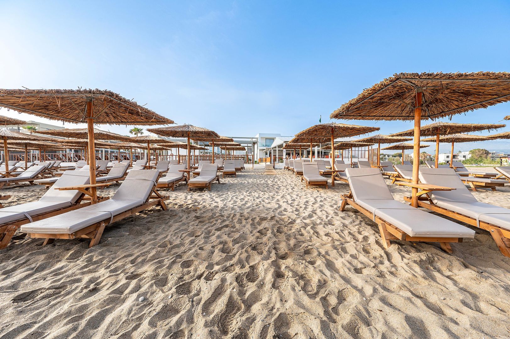 Adele Beach Hotel foto 19