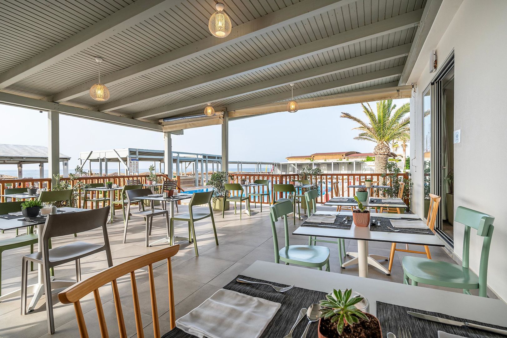 Adele Beach Hotel foto 25
