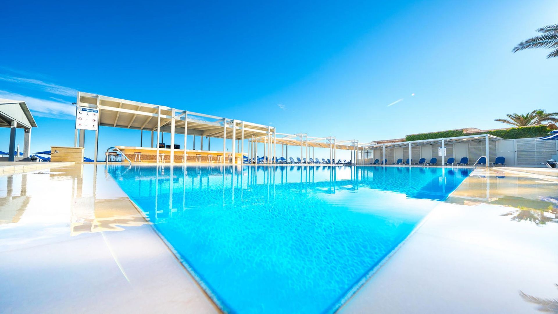 Adele Beach Hotel foto 54