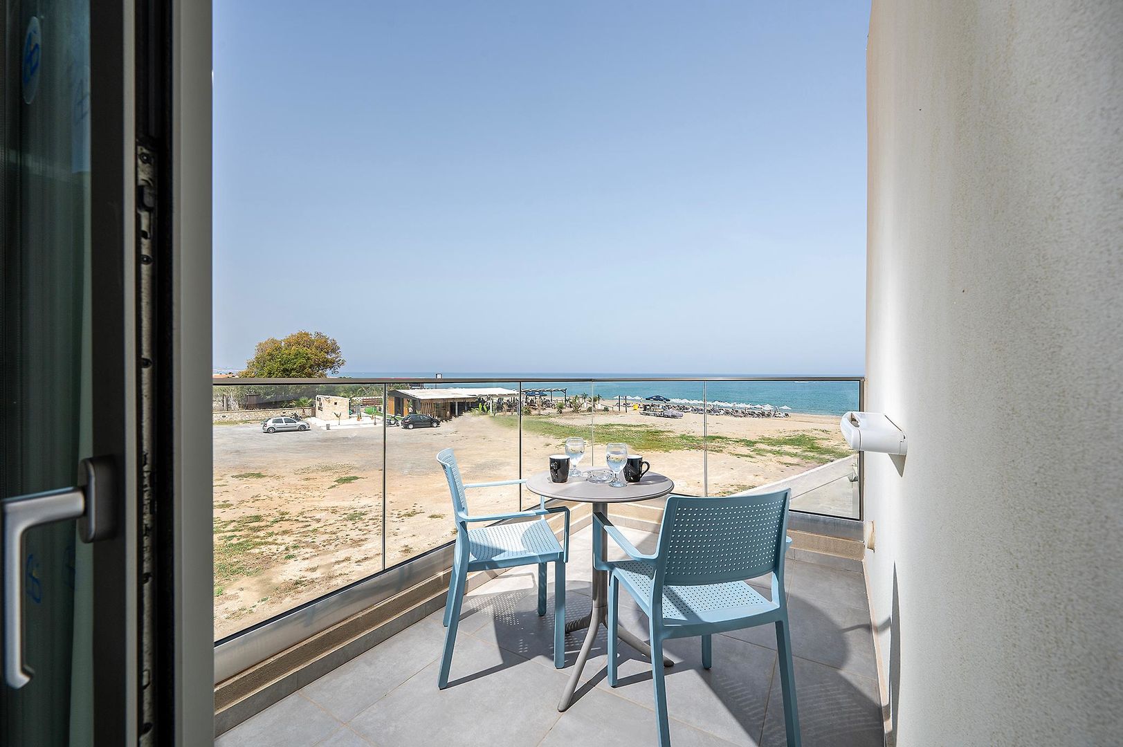Adele Beach Hotel foto 43