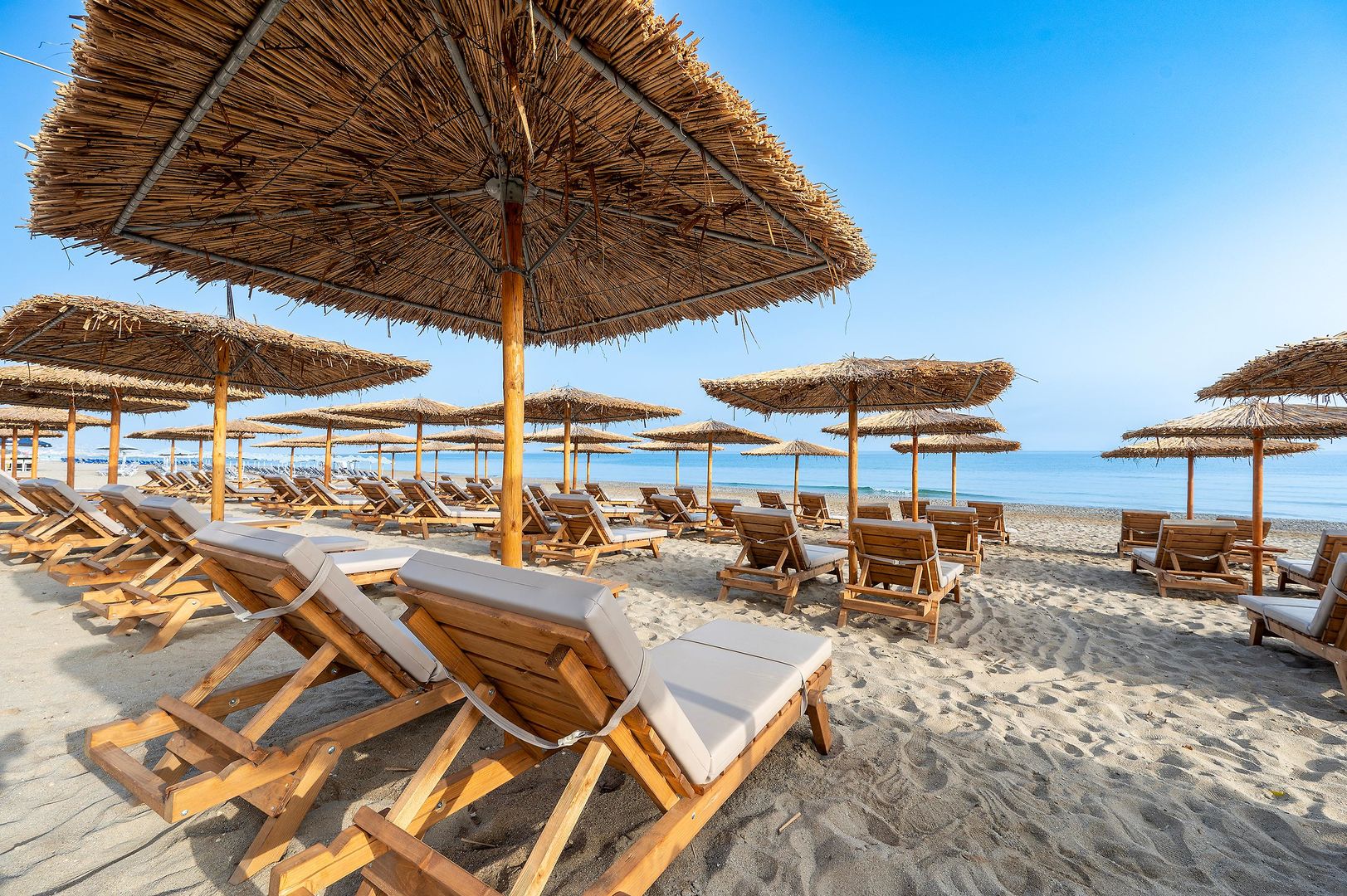 Adele Beach Hotel foto 21