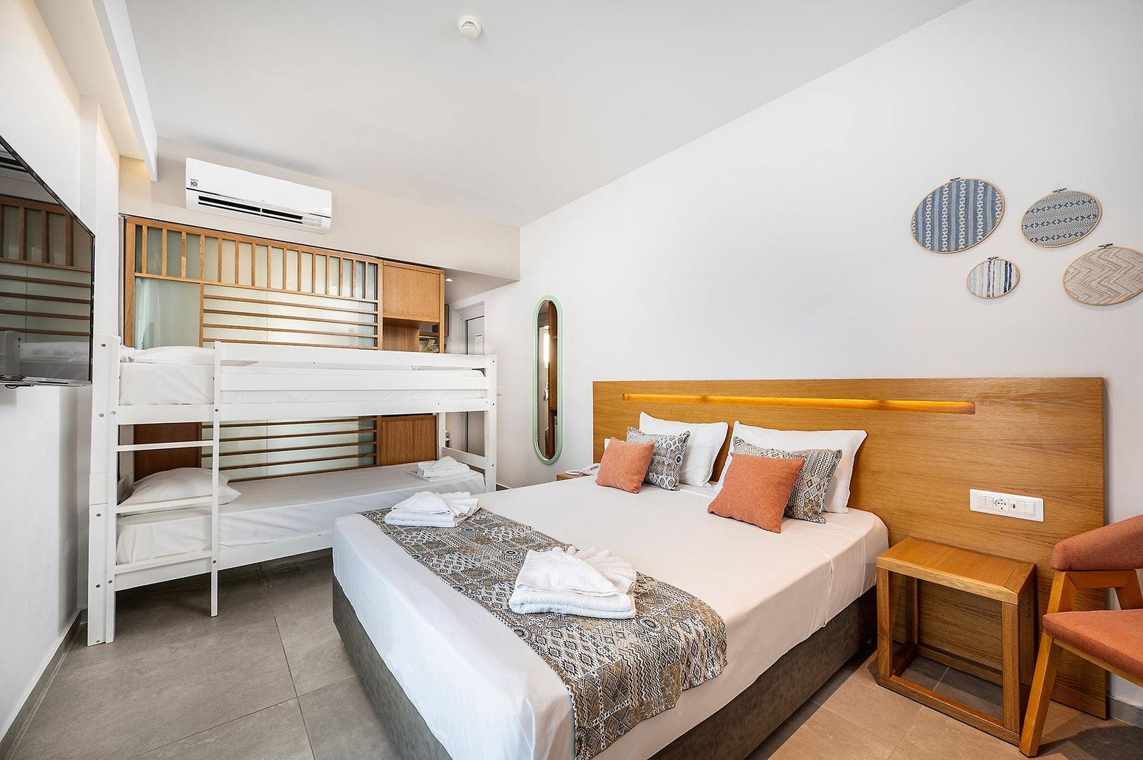 Adele Beach Hotel foto 41