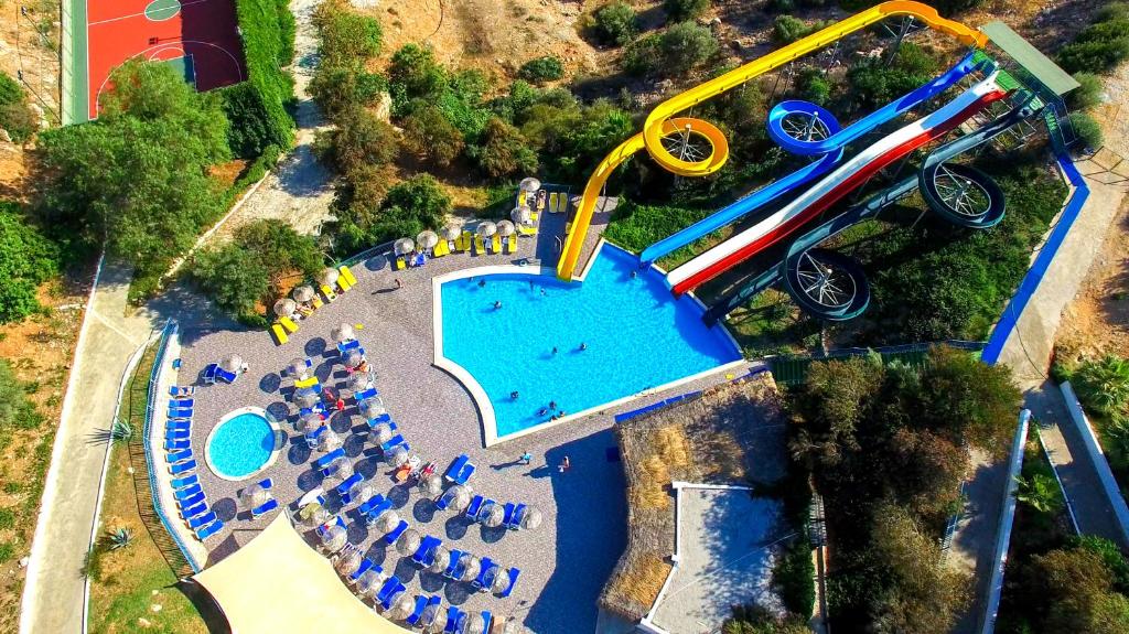 Bodrum Holiday Resort & Spa foto 8