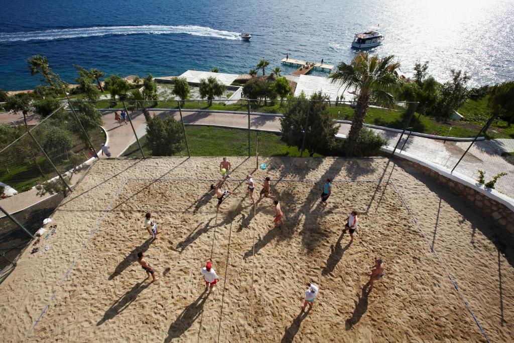 Bodrum Holiday Resort & Spa foto 17