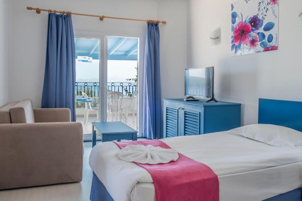 Bodrum Holiday Resort & Spa foto 11