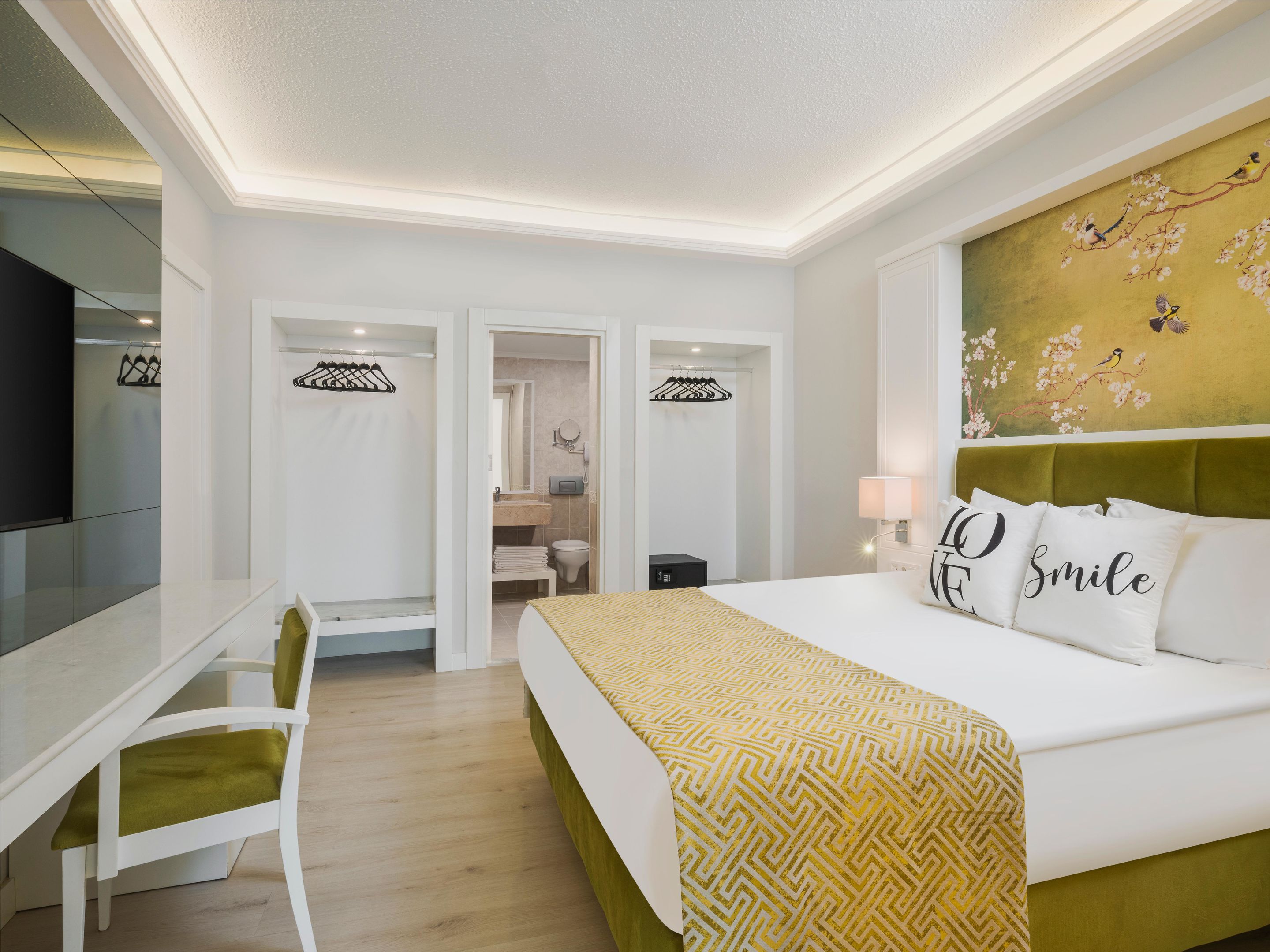 Selectum Family Comfort Side foto 51