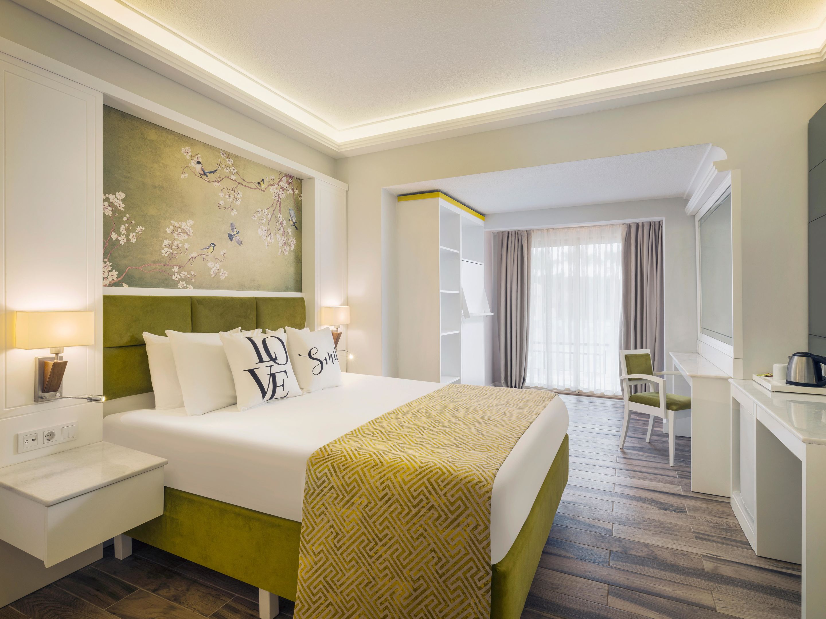 Selectum Family Comfort Side foto 45