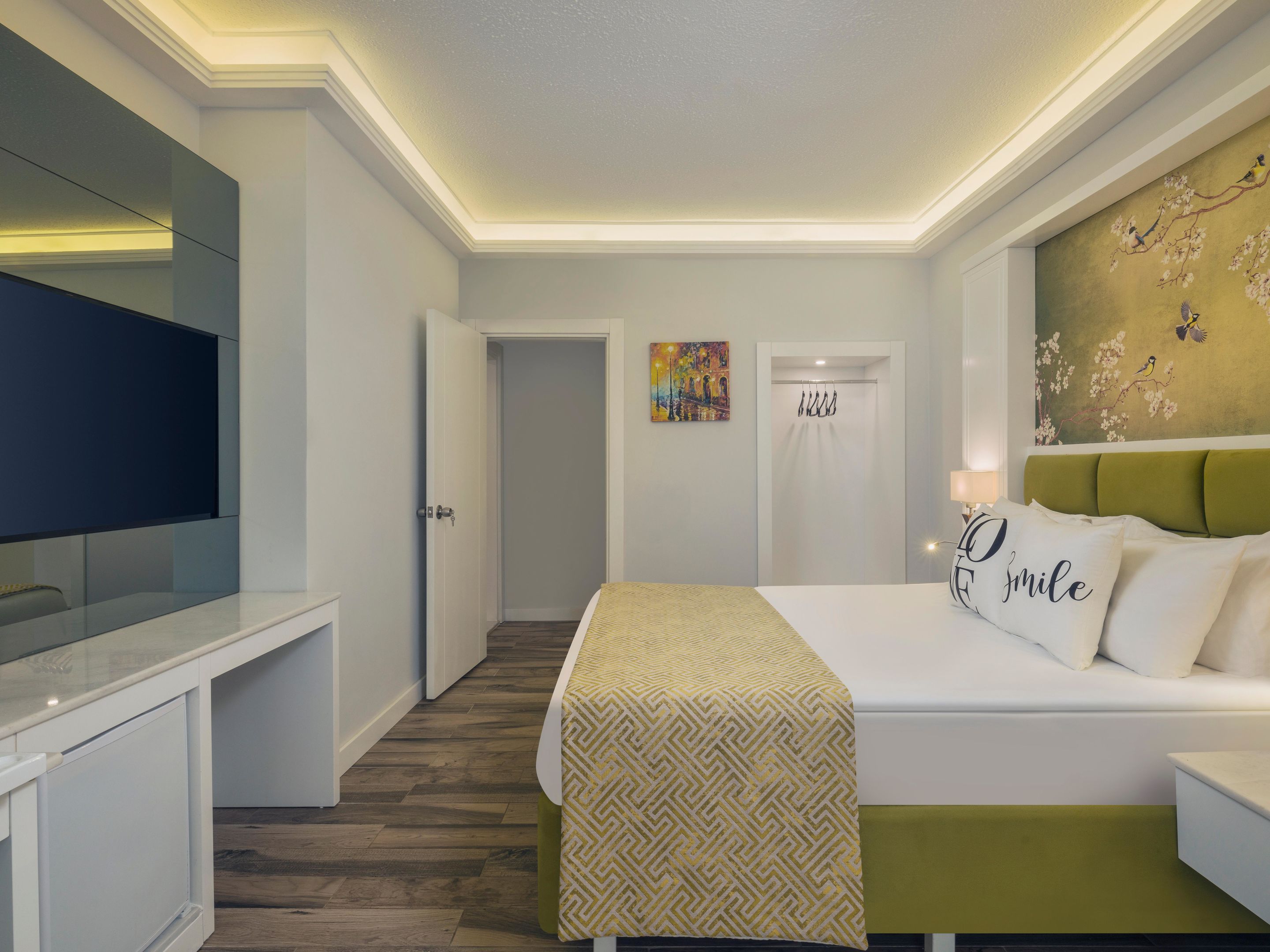 Selectum Family Comfort Side foto 54