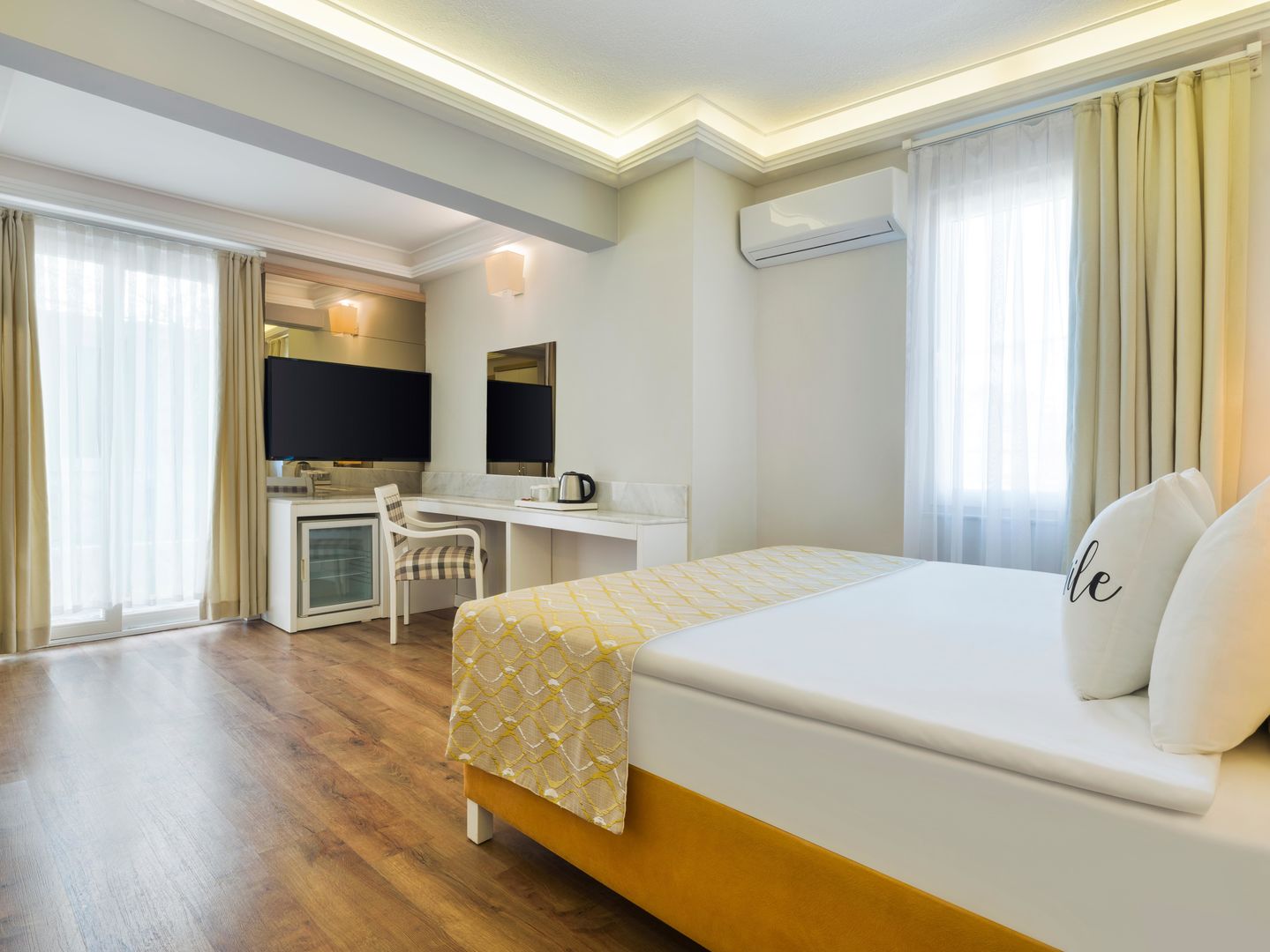 Selectum Family Comfort Side foto 65