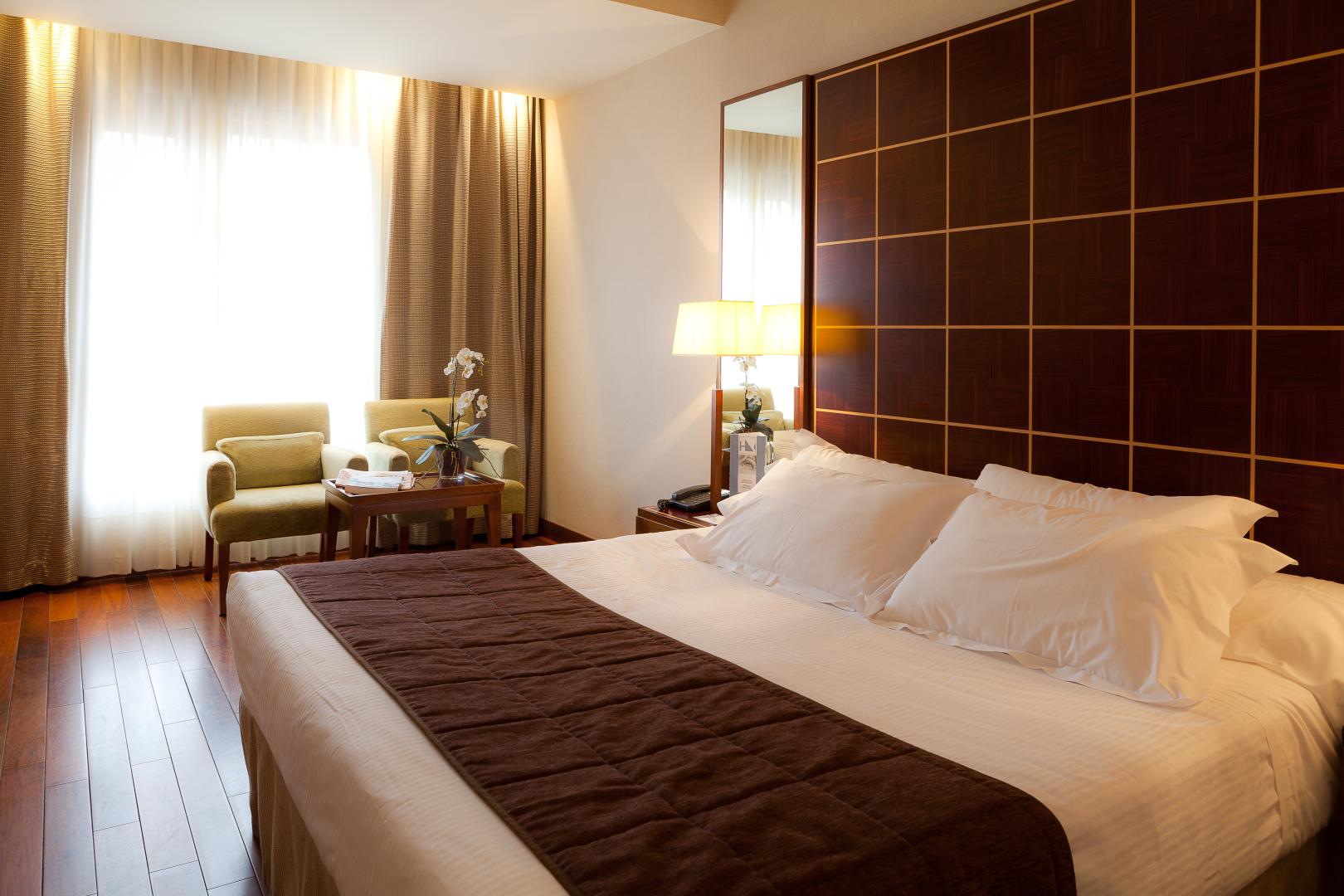 Hotel Eurostars Diana Palace image 3