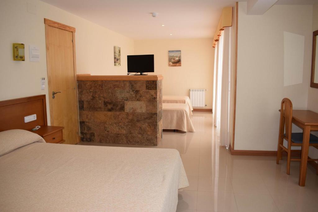 Hotel VIDA Playa Paxariñas foto 7