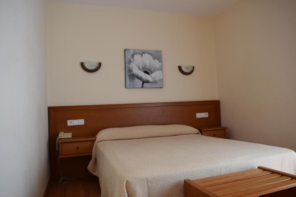 Hotel VIDA Playa Paxariñas foto 6