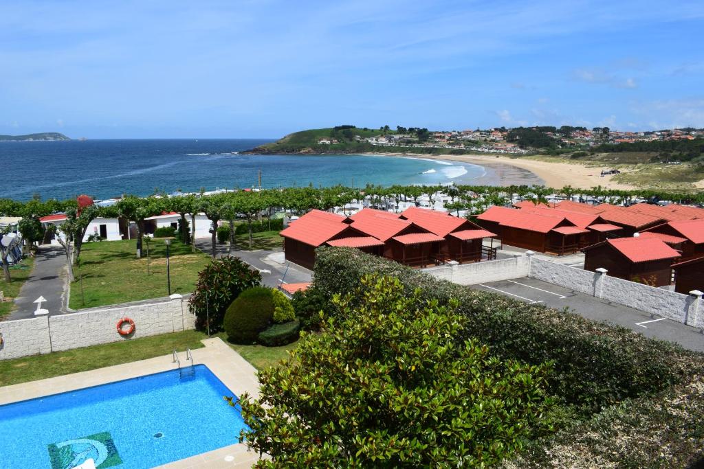 Hotel VIDA Playa Paxariñas foto 10