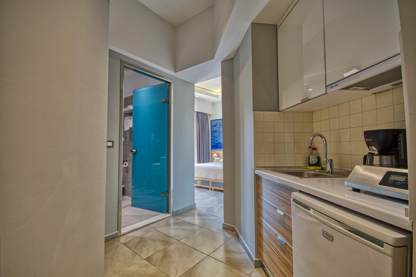 Island Boutique Hotel foto 6
