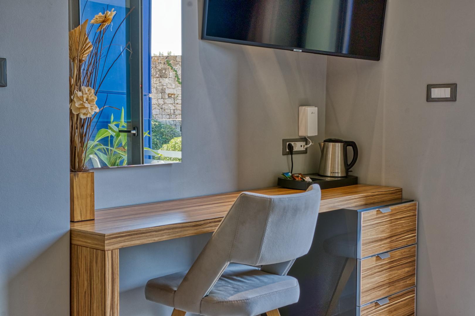 Island Boutique Hotel foto 13