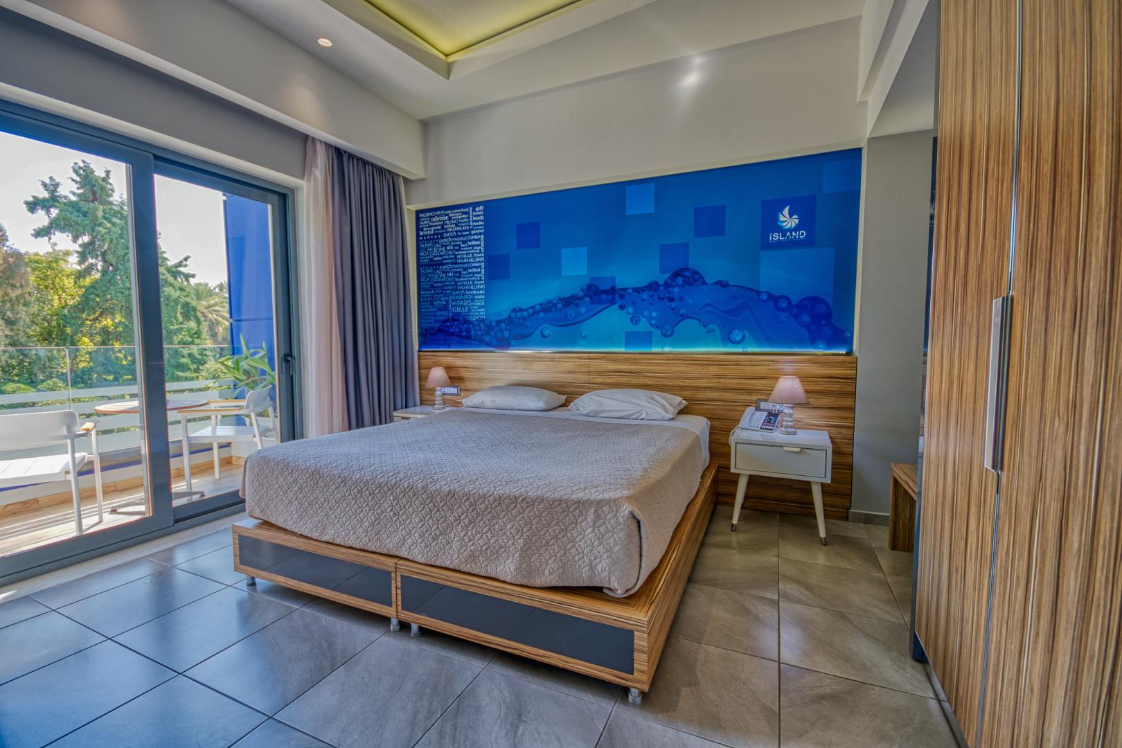 Island Boutique Hotel foto 14