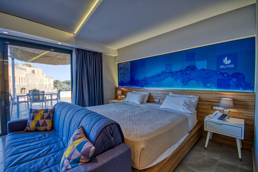 Island Boutique Hotel foto 7