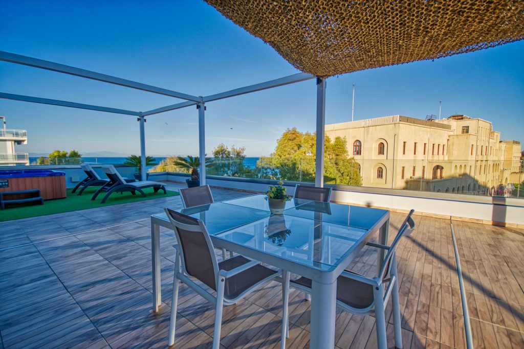 Island Boutique Hotel foto 8