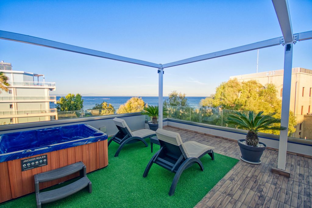Island Boutique Hotel foto 15