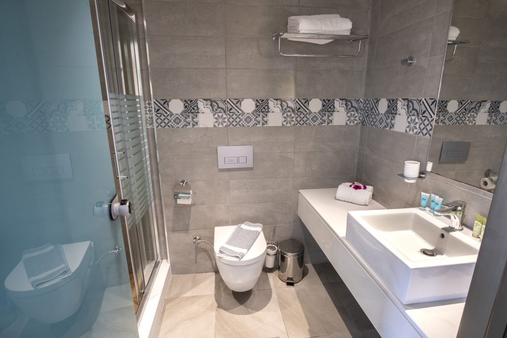 Island Boutique Hotel foto 16
