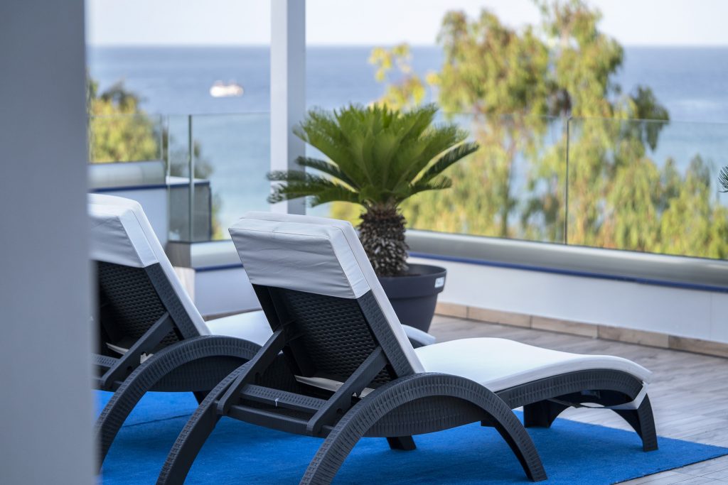 Island Boutique Hotel foto 9