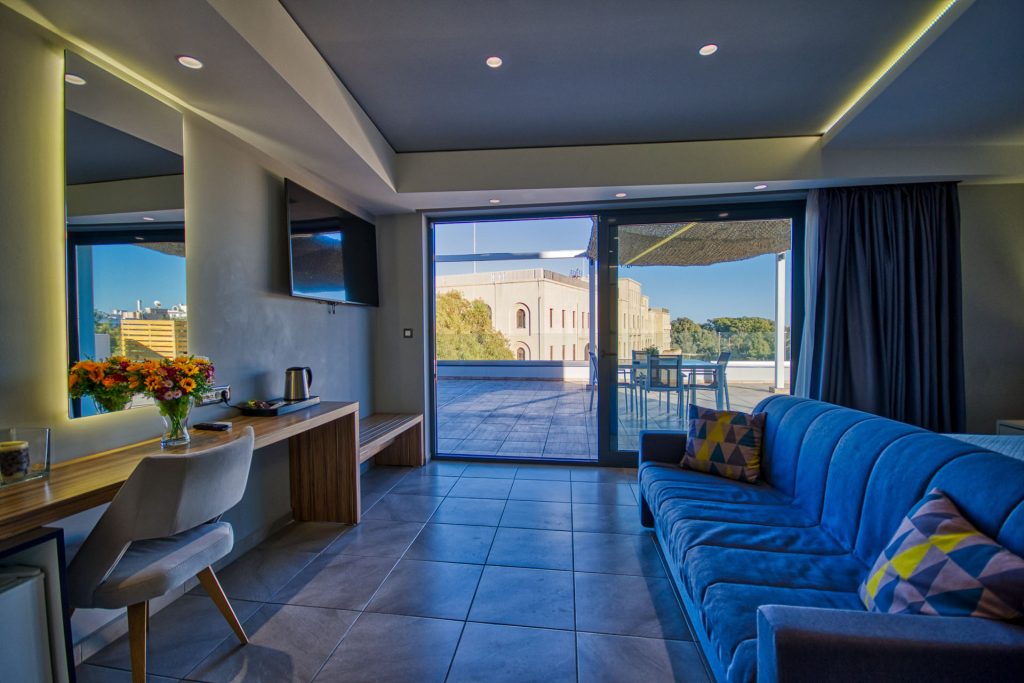 Island Boutique Hotel foto 12