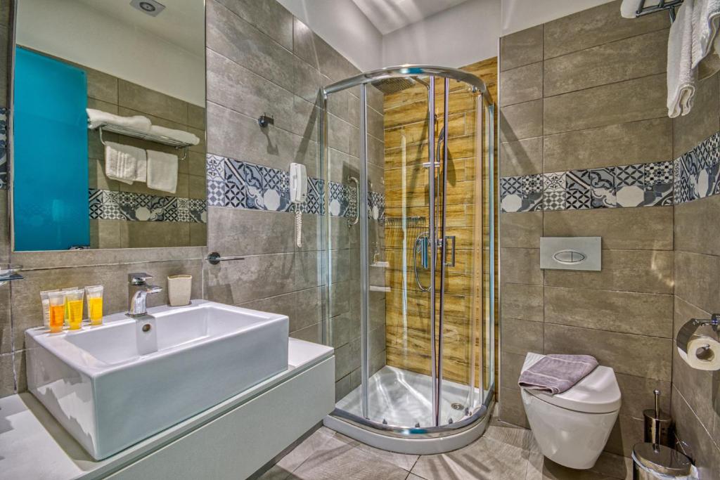 Island Boutique Hotel foto 17