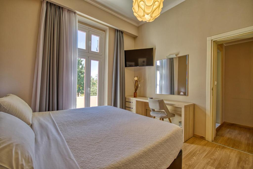 Island Boutique Hotel foto 18