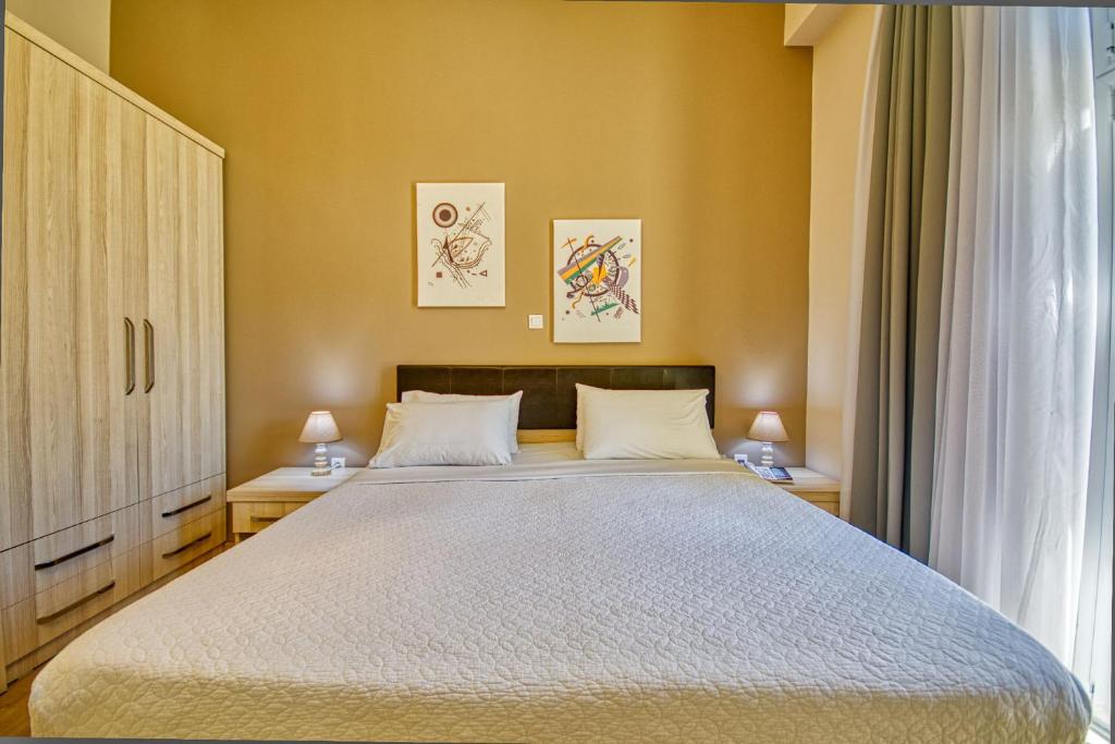 Island Boutique Hotel foto 19