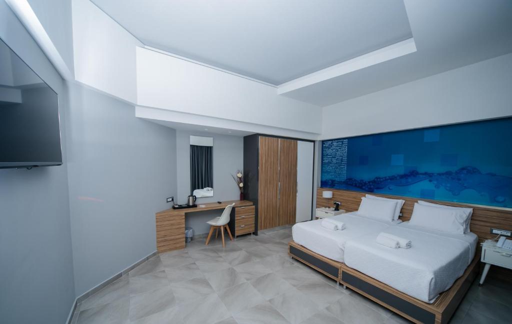 Island Boutique Hotel foto 20