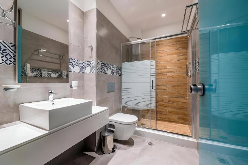 Island Boutique Hotel foto 21