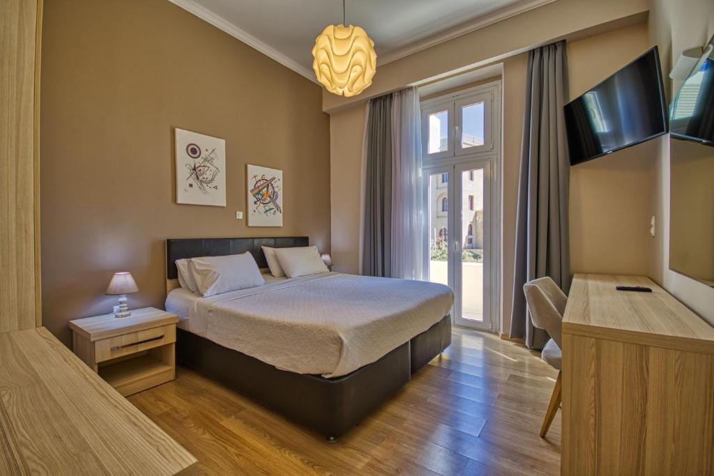 Island Boutique Hotel foto 22