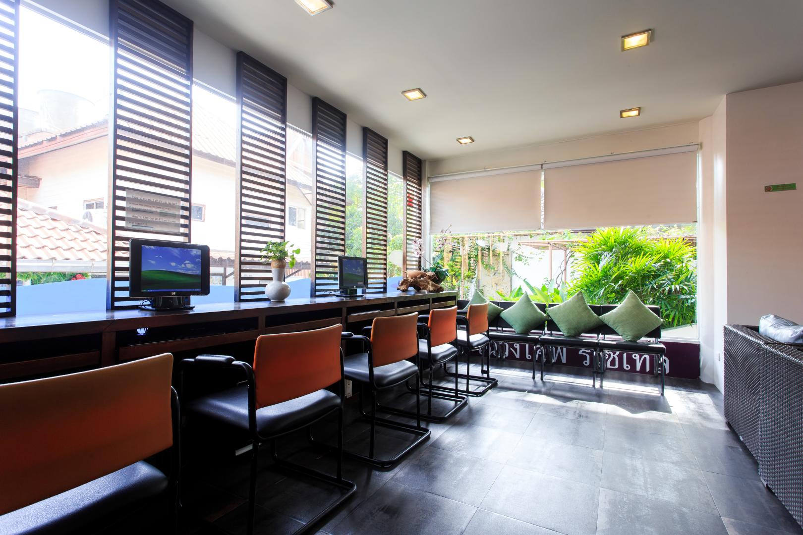 Chaweng Cove Beach Resort foto 47