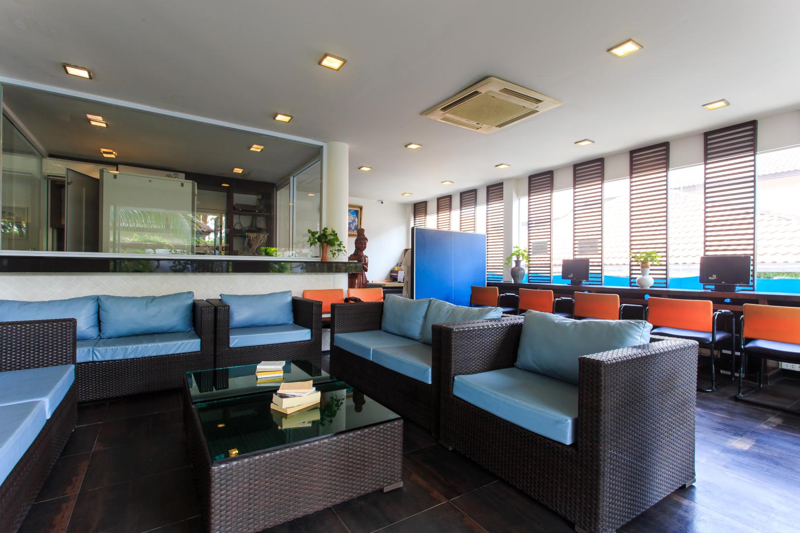 Chaweng Cove Beach Resort foto 35