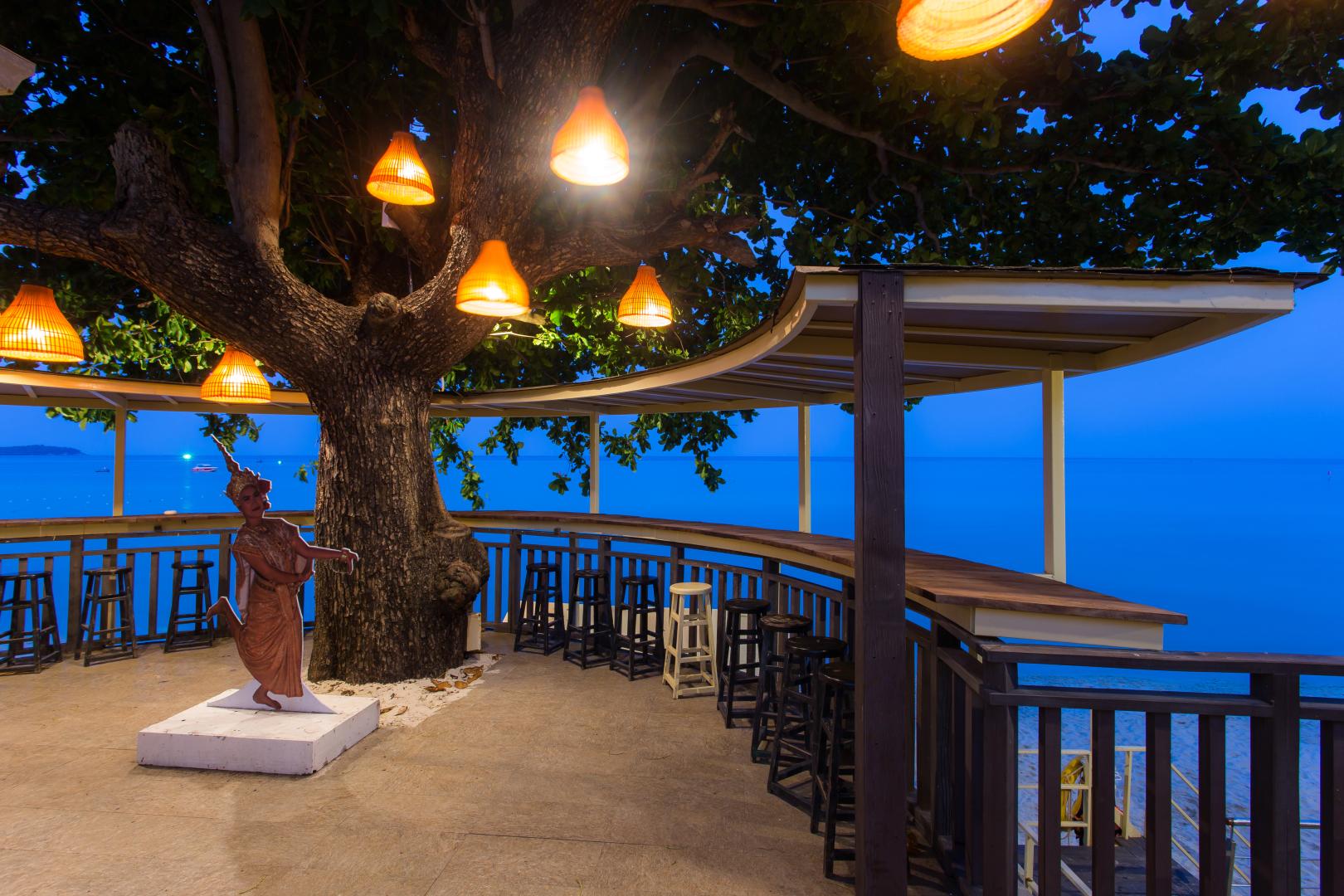 Chaweng Cove Beach Resort foto 31